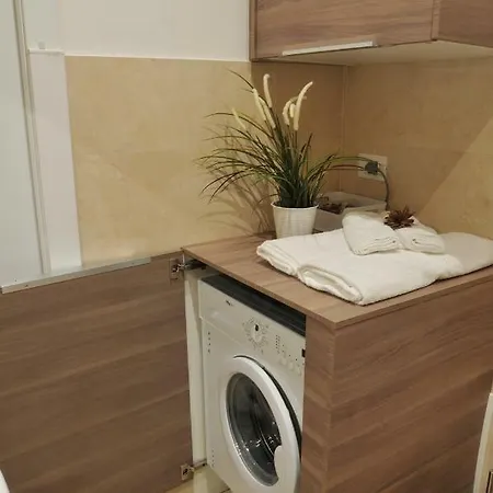 Top Suites - City Center 1 *