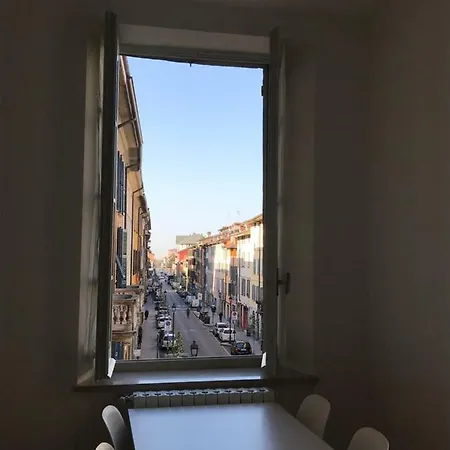 Top Suites - City Center 1 Apartment Bergamo
